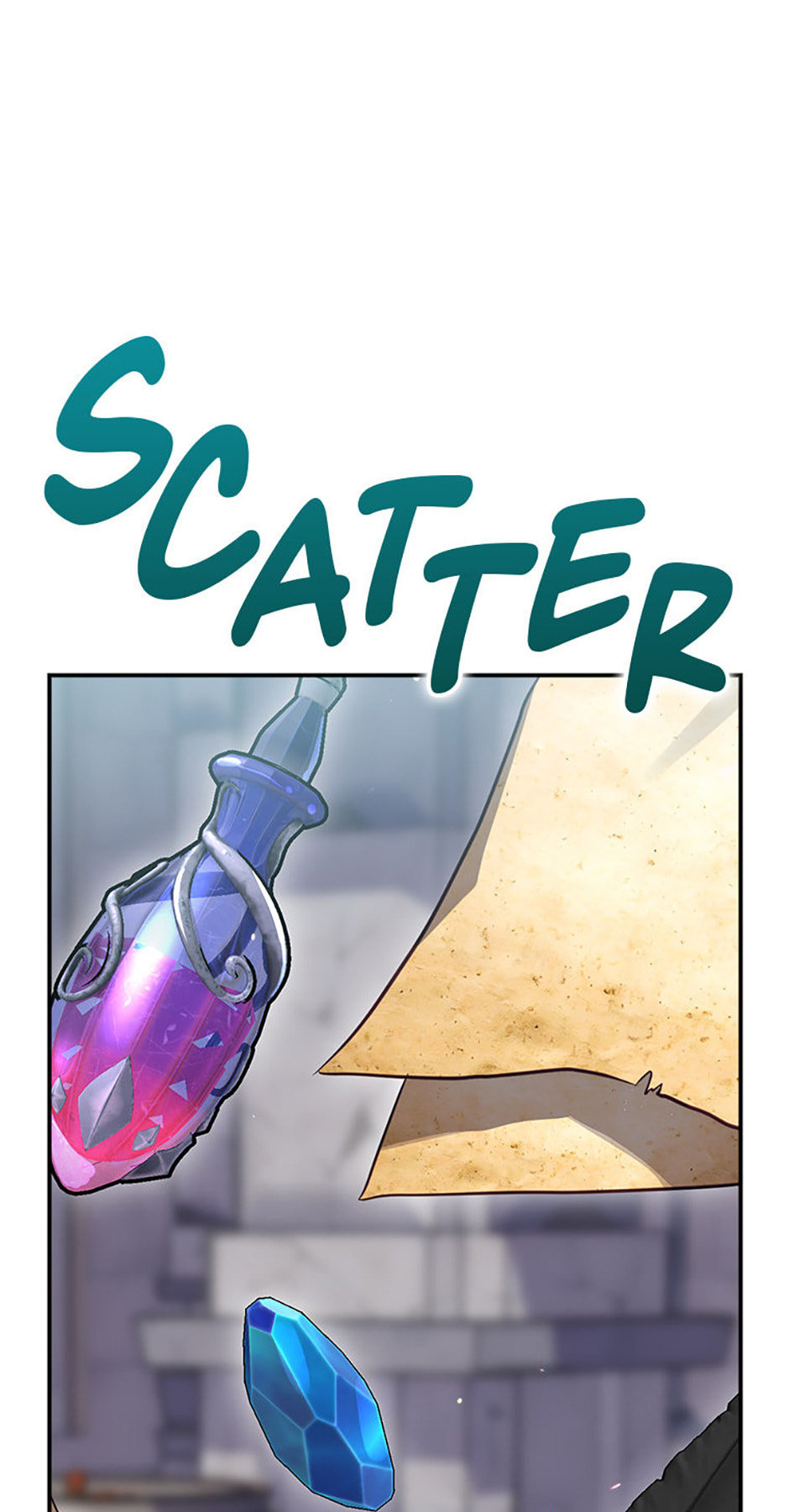 Read Ending Maker chapter 51 image 106 on Lezhin