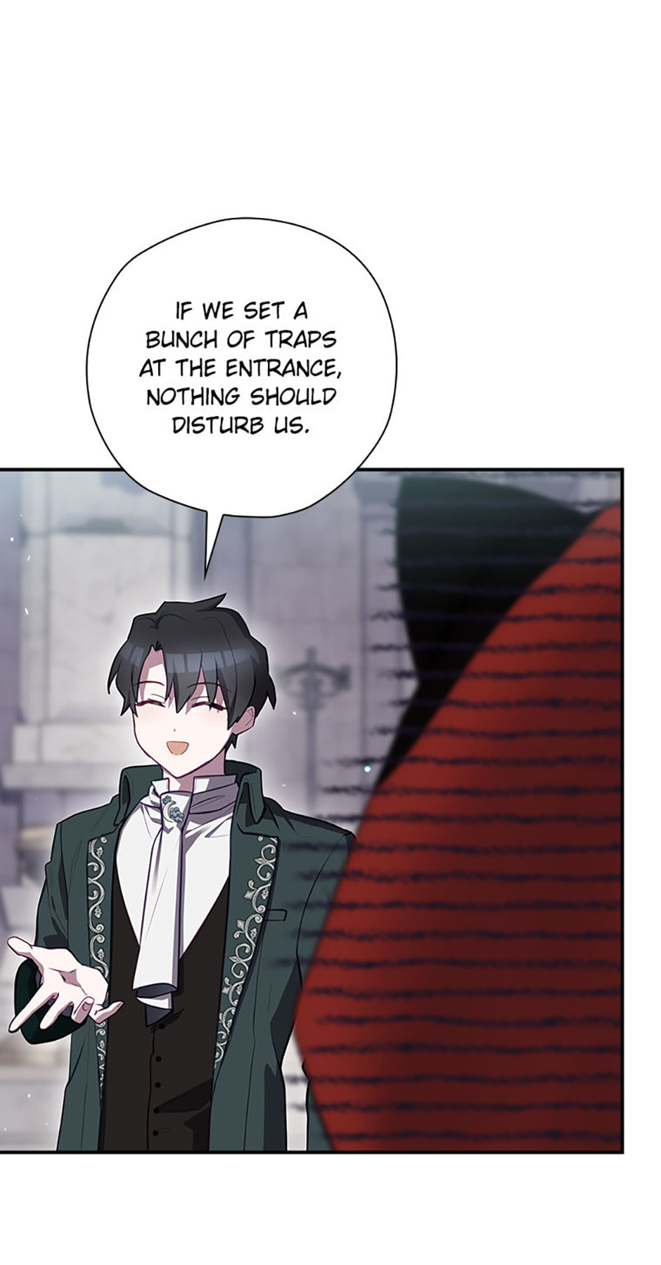 Read Ending Maker chapter 51 image 108 on Lezhin