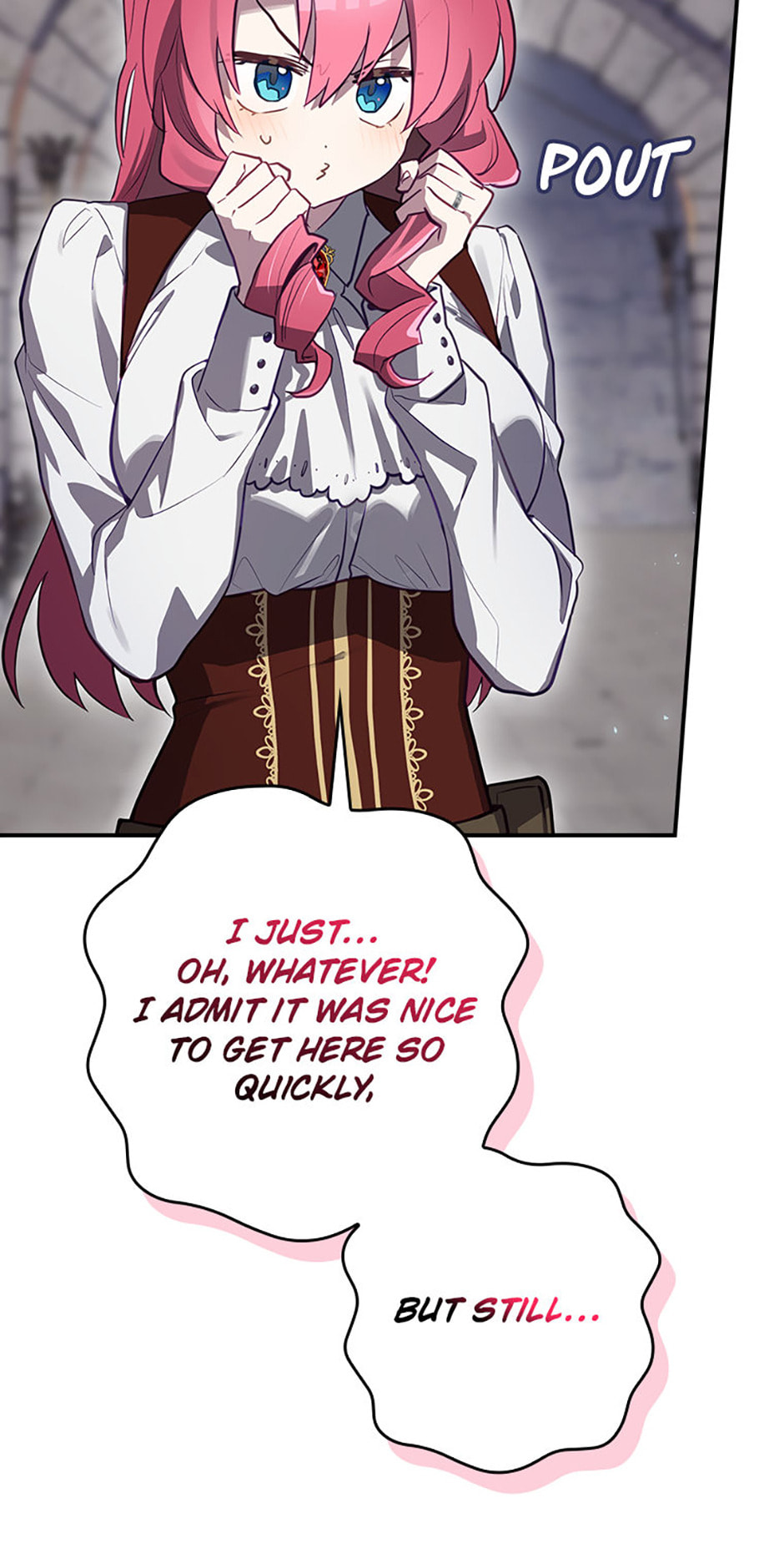 Read Ending Maker chapter 51 image 11 on Lezhin