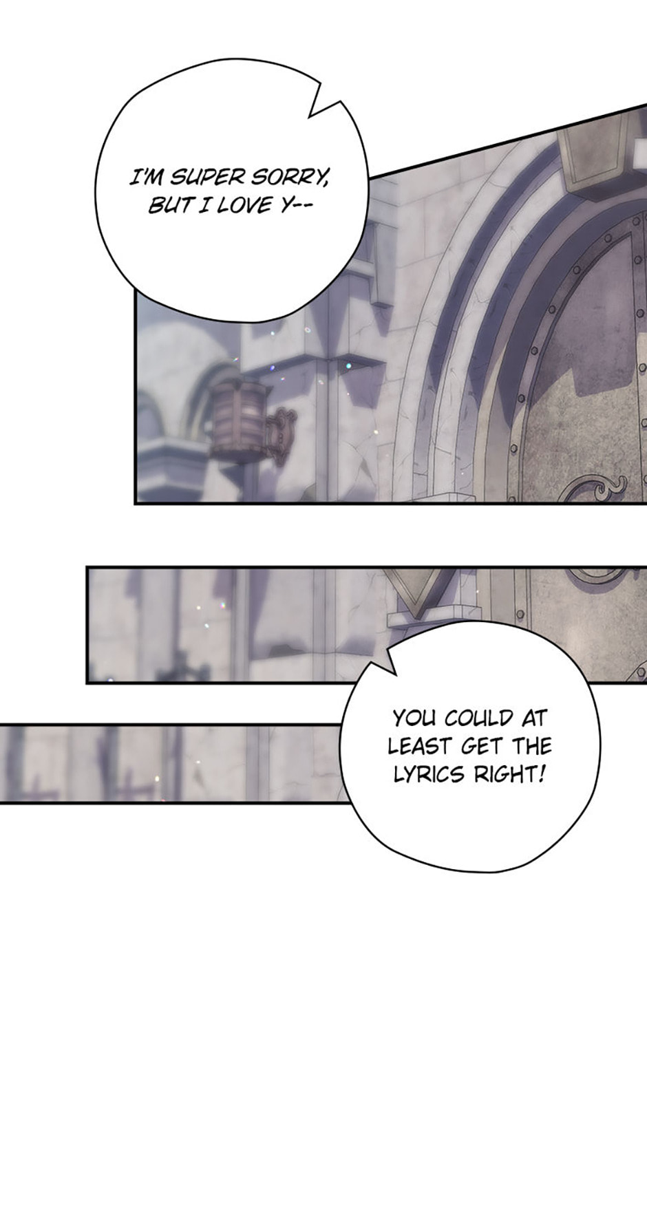 Read Ending Maker chapter 51 image 111 on Lezhin