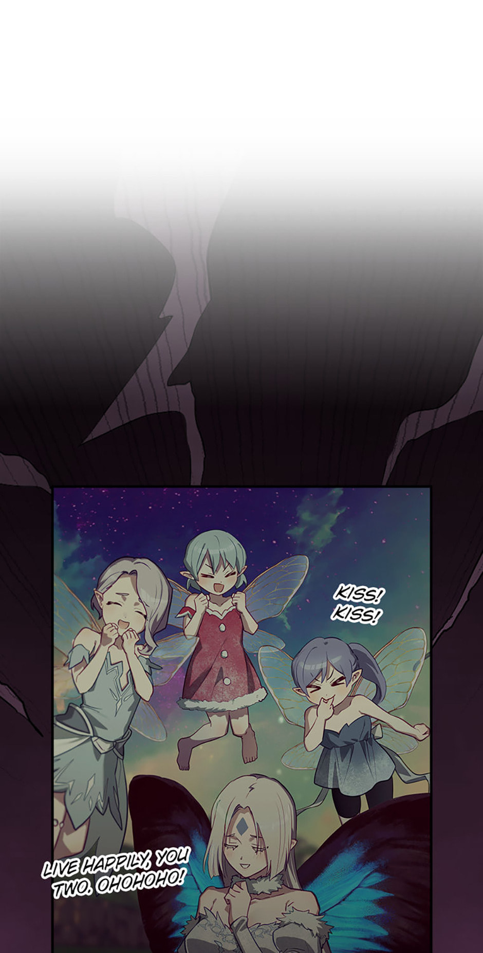 Read Ending Maker chapter 51 image 12 on Lezhin