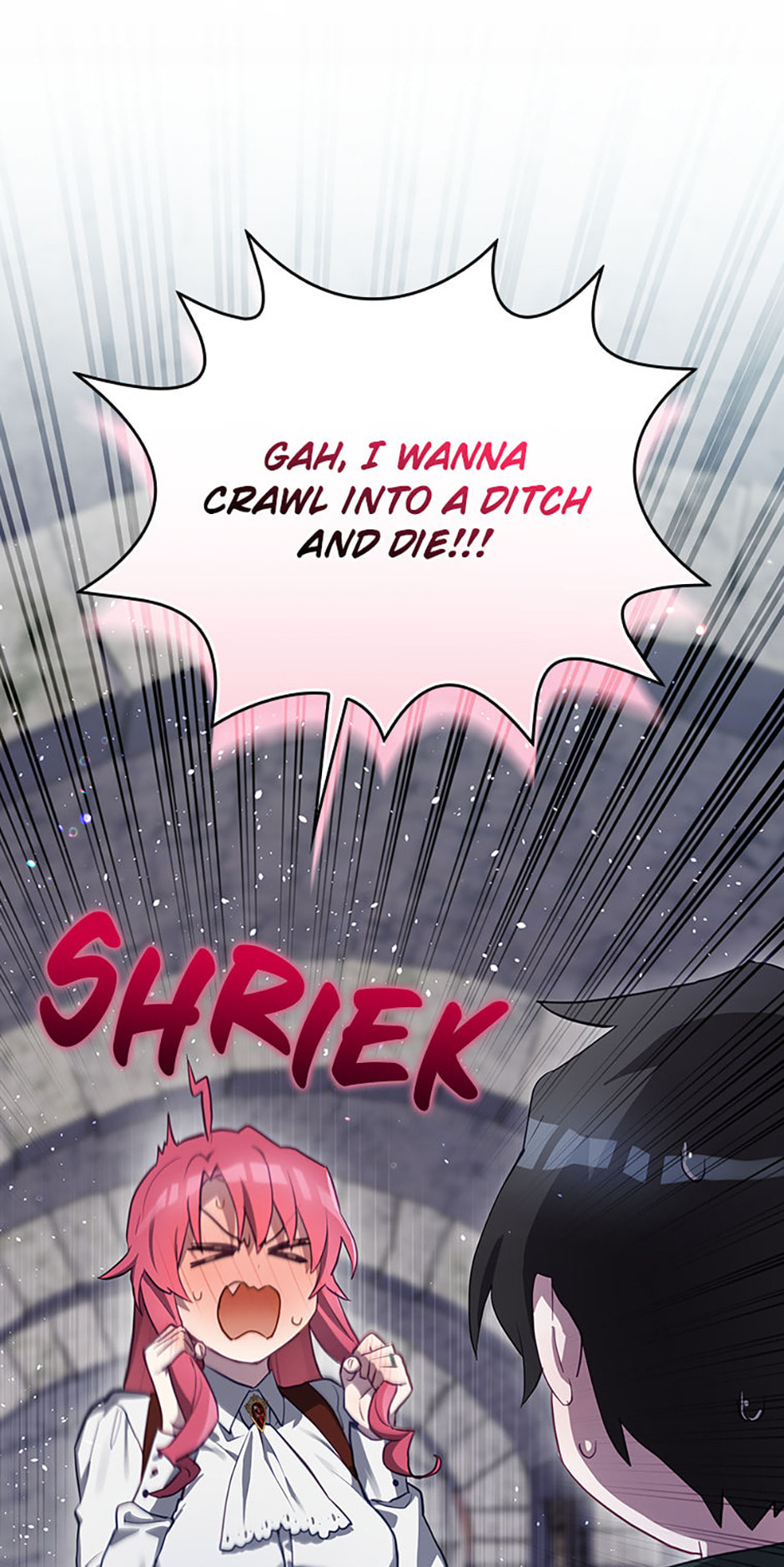 Read Ending Maker chapter 51 image 14 on Lezhin