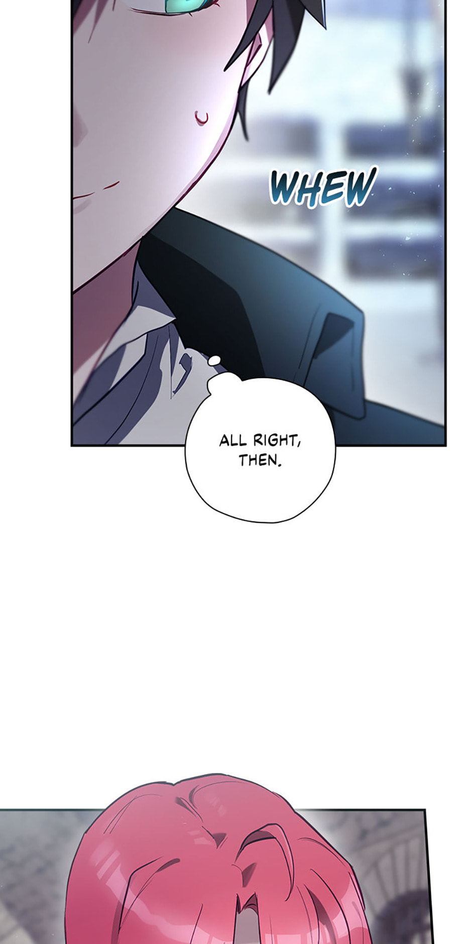 Read Ending Maker chapter 51 image 16 on Lezhin