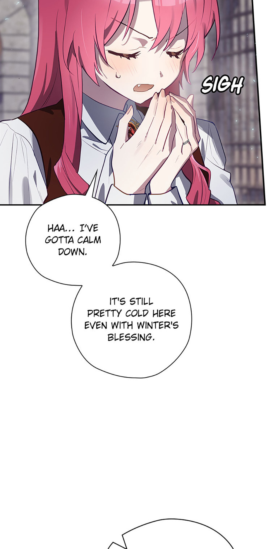 Read Ending Maker chapter 51 image 17 on Lezhin