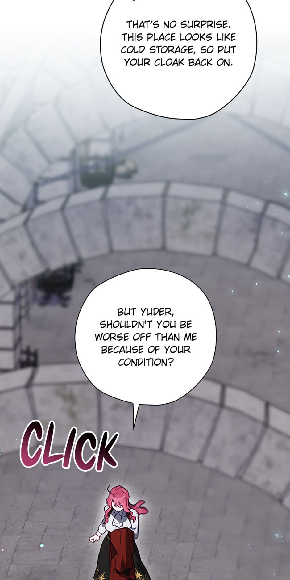 Read Ending Maker chapter 51 image 18 on Lezhin