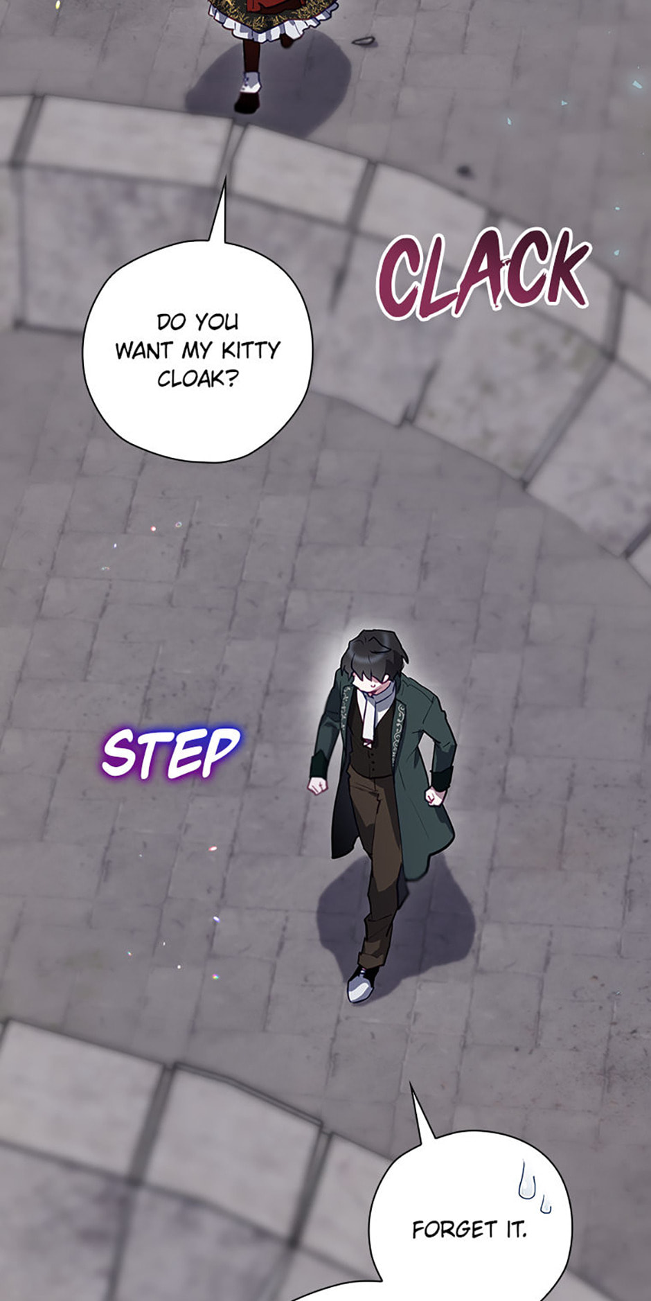 Read Ending Maker chapter 51 image 19 on Lezhin