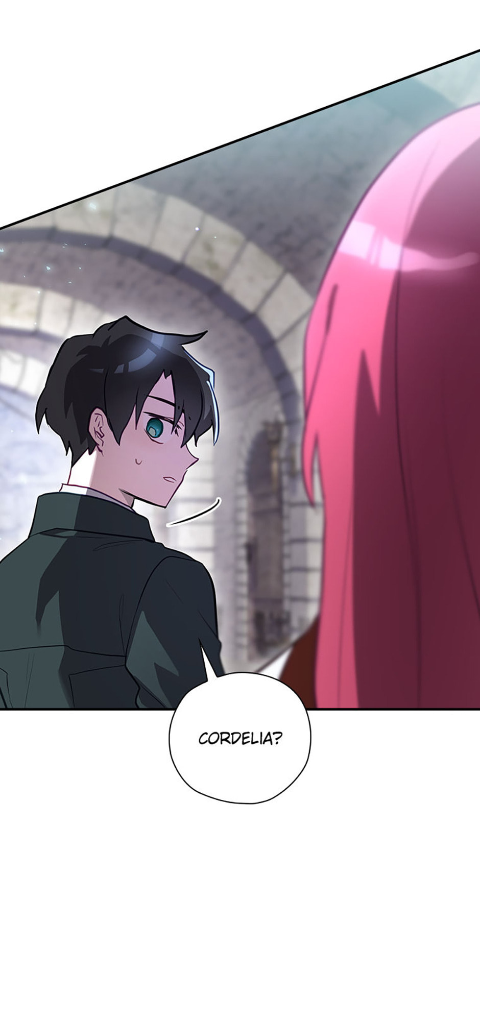 Read Ending Maker chapter 51 image 22 on Lezhin