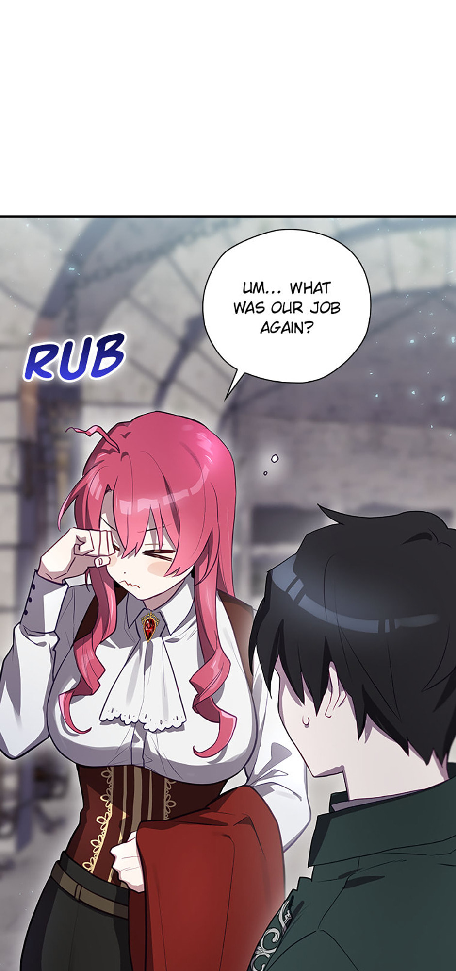 Read Ending Maker chapter 51 image 24 on Lezhin