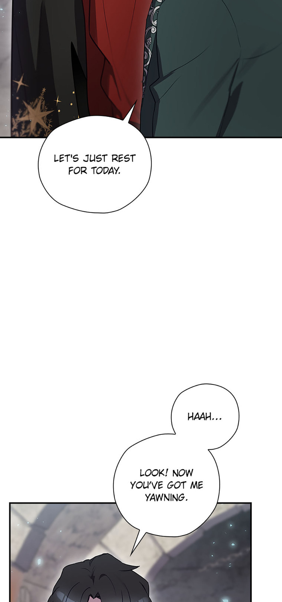 Read Ending Maker chapter 51 image 25 on Lezhin