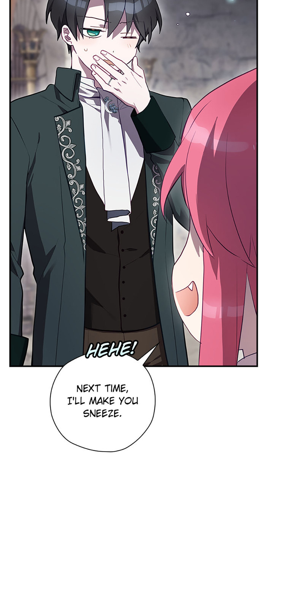 Read Ending Maker chapter 51 image 26 on Lezhin