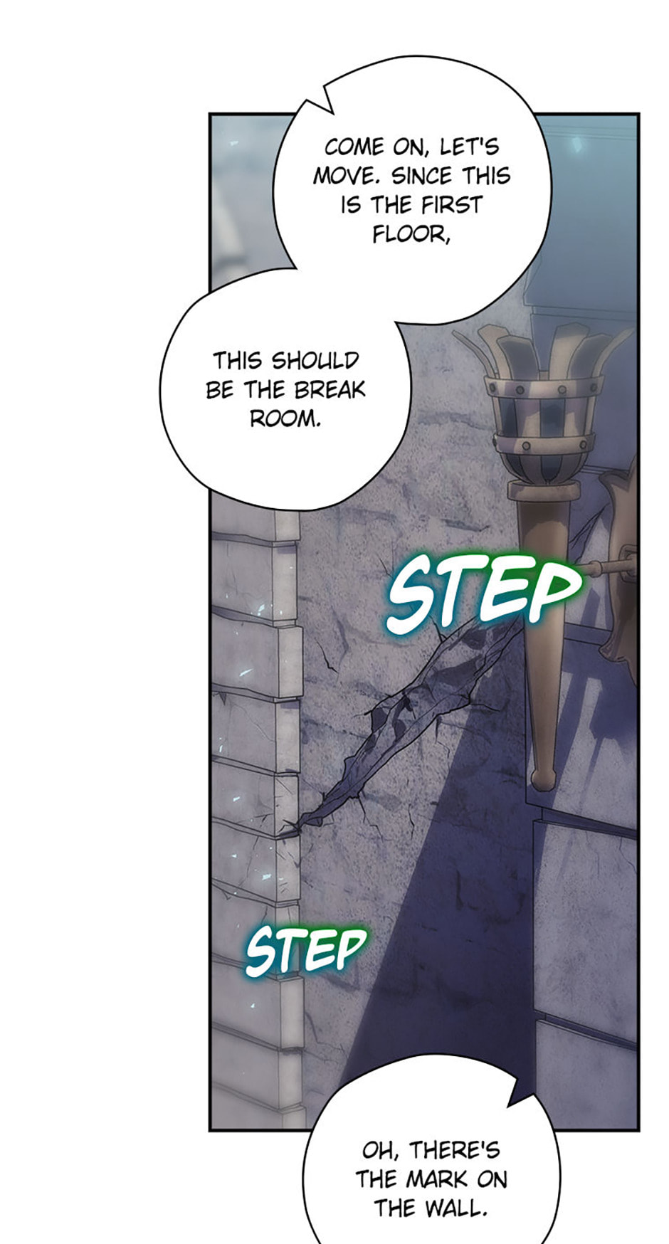 Read Ending Maker chapter 51 image 27 on Lezhin
