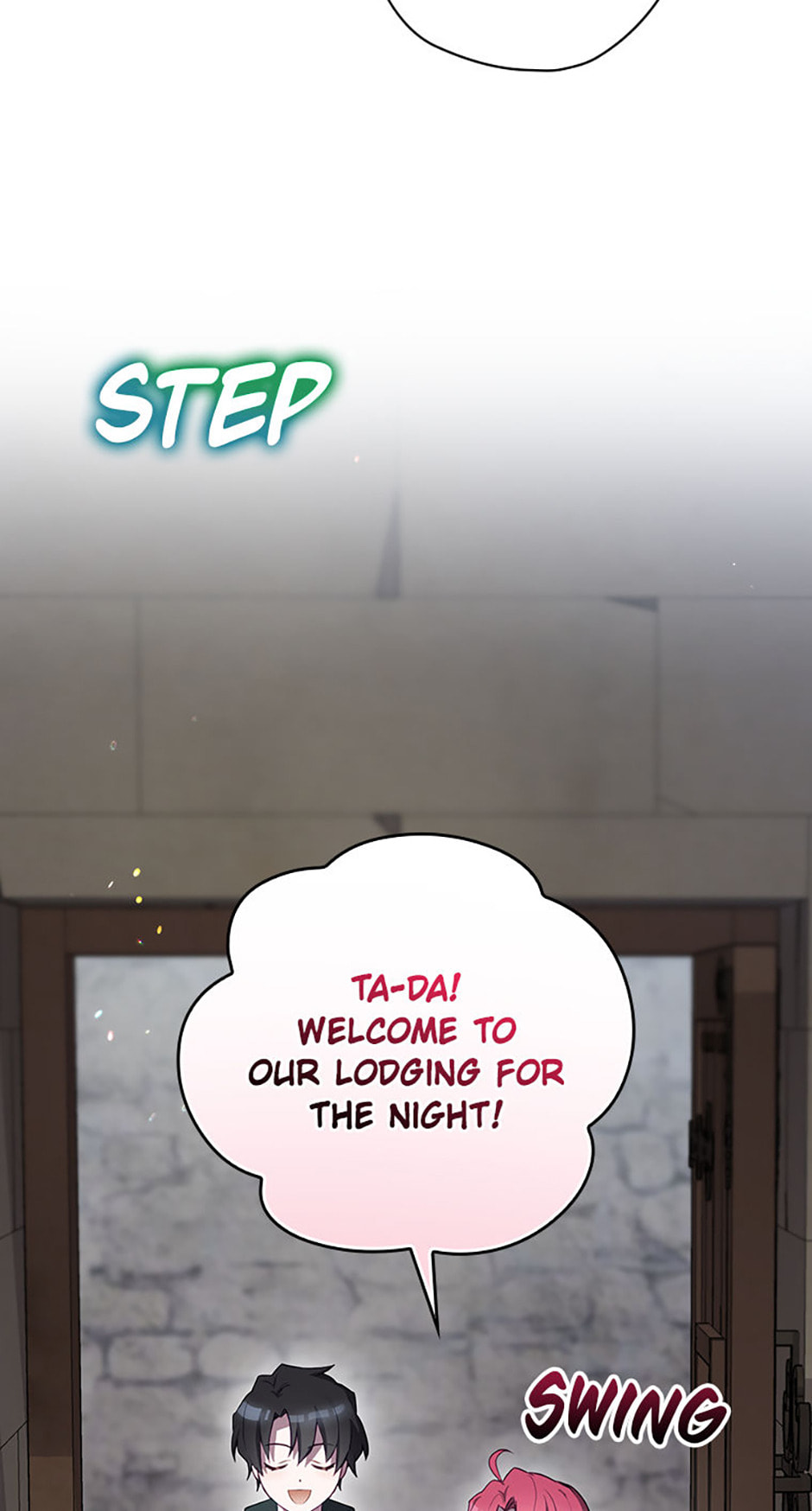 Read Ending Maker chapter 51 image 28 on Lezhin