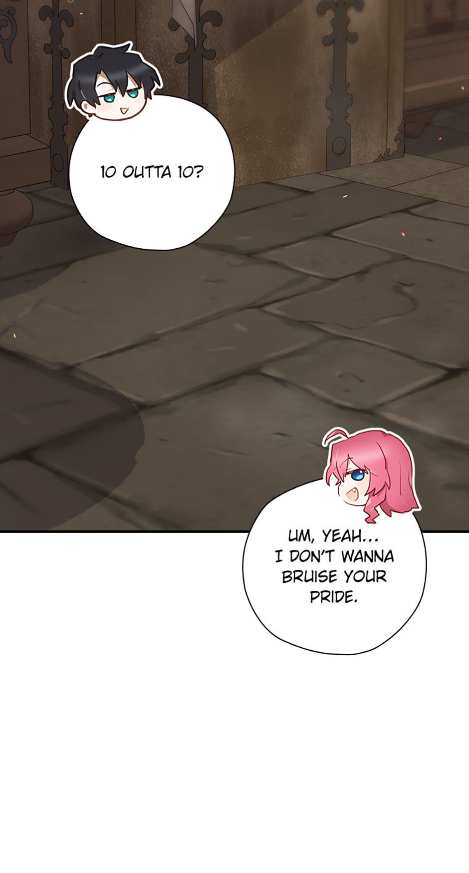 Read Ending Maker chapter 51 image 31 on Lezhin