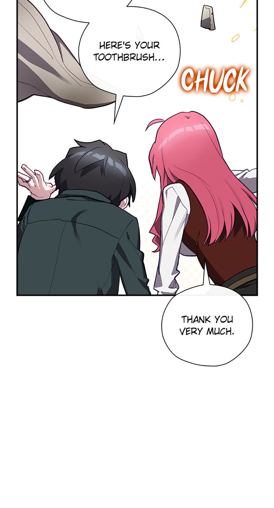 Read Ending Maker chapter 51 image 33 on Lezhin