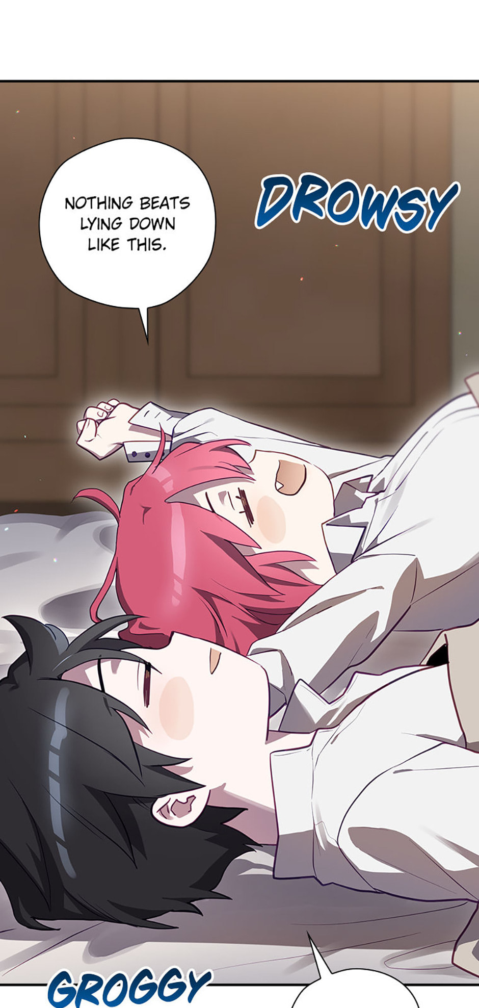 Read Ending Maker chapter 51 image 36 on Lezhin
