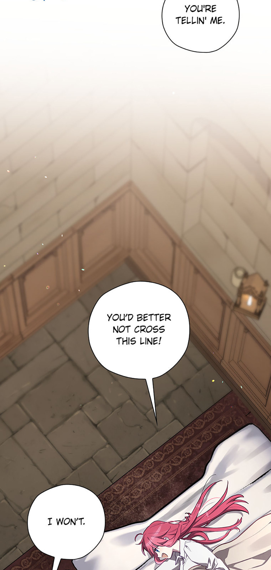 Read Ending Maker chapter 51 image 37 on Lezhin