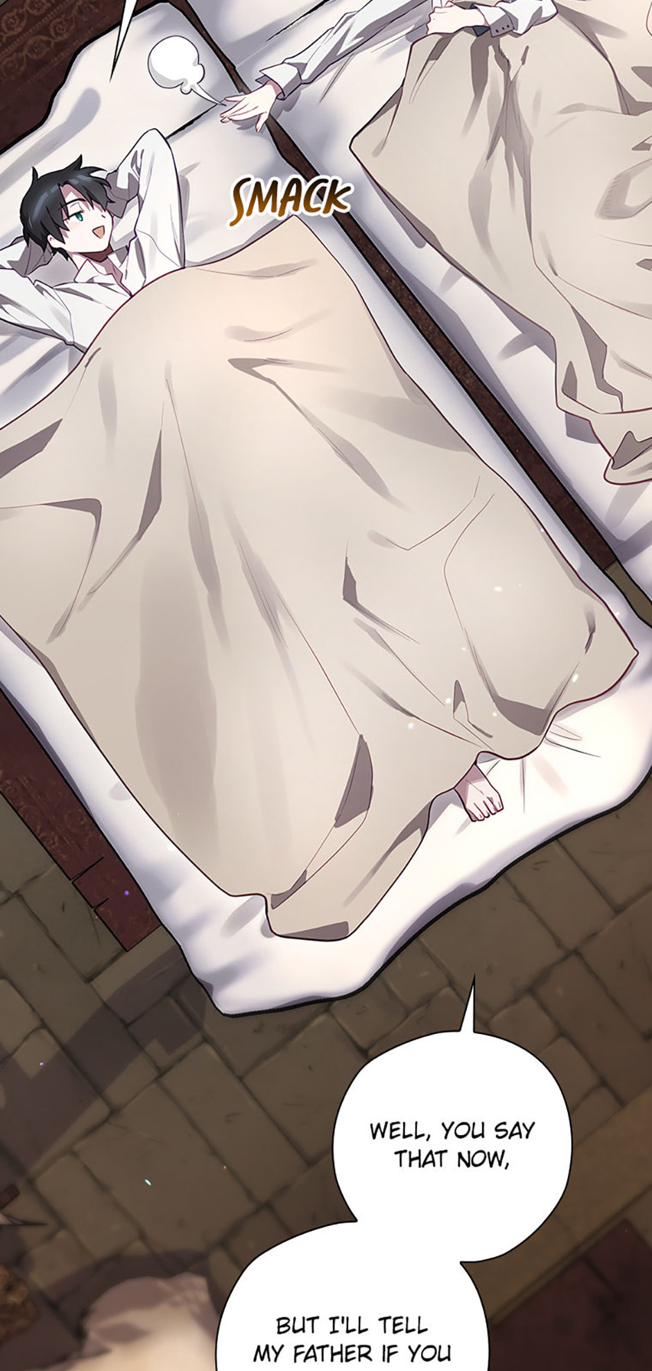 Read Ending Maker chapter 51 image 38 on Lezhin