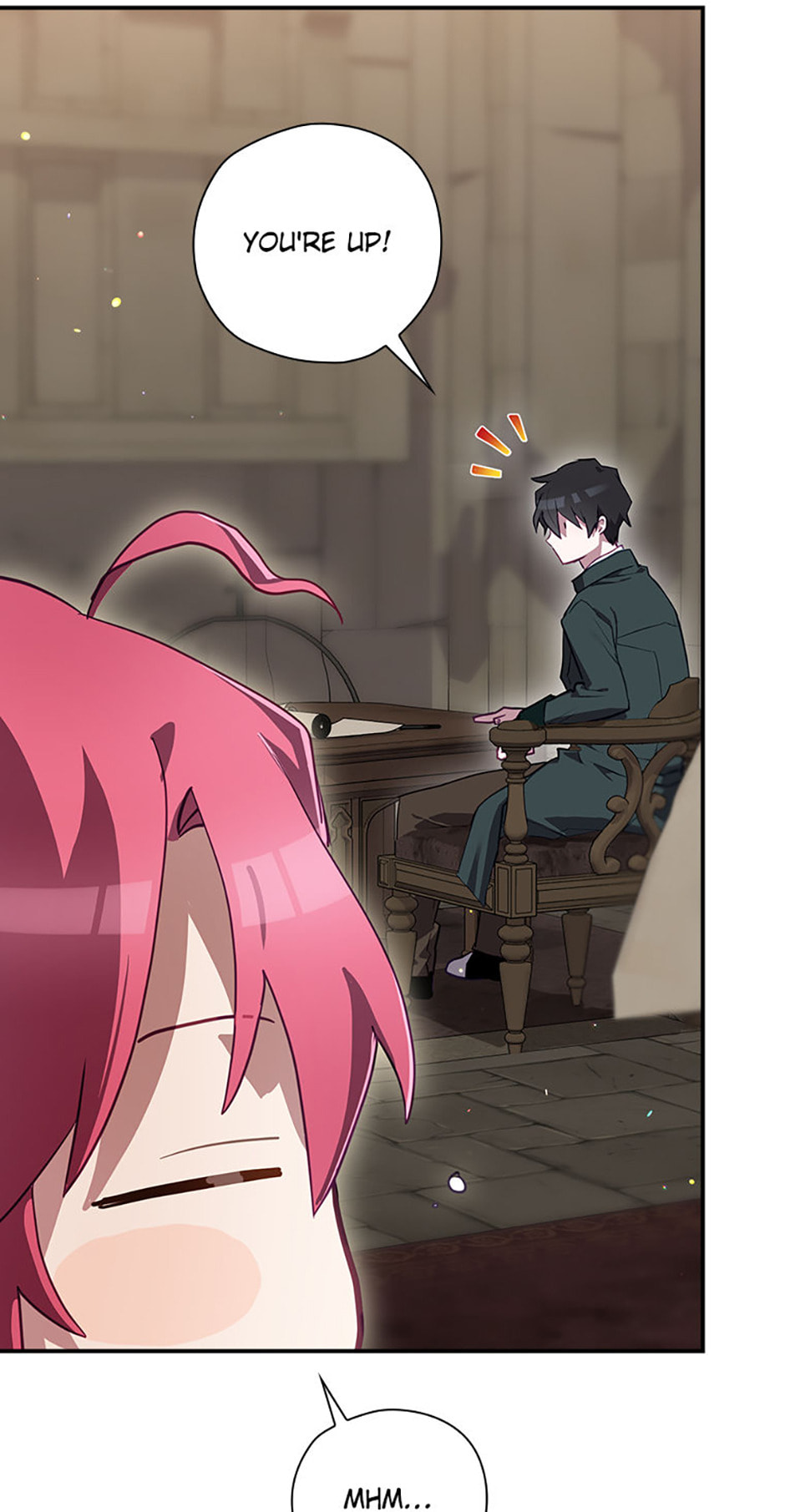 Read Ending Maker chapter 51 image 47 on Lezhin