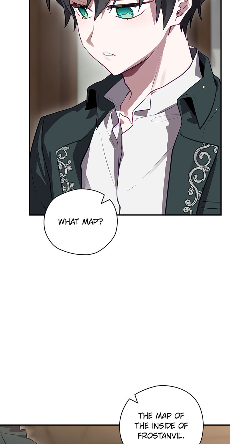 Read Ending Maker chapter 51 image 49 on Lezhin