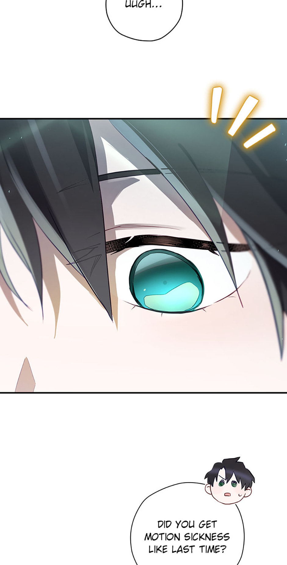Read Ending Maker chapter 51 image 5 on Lezhin