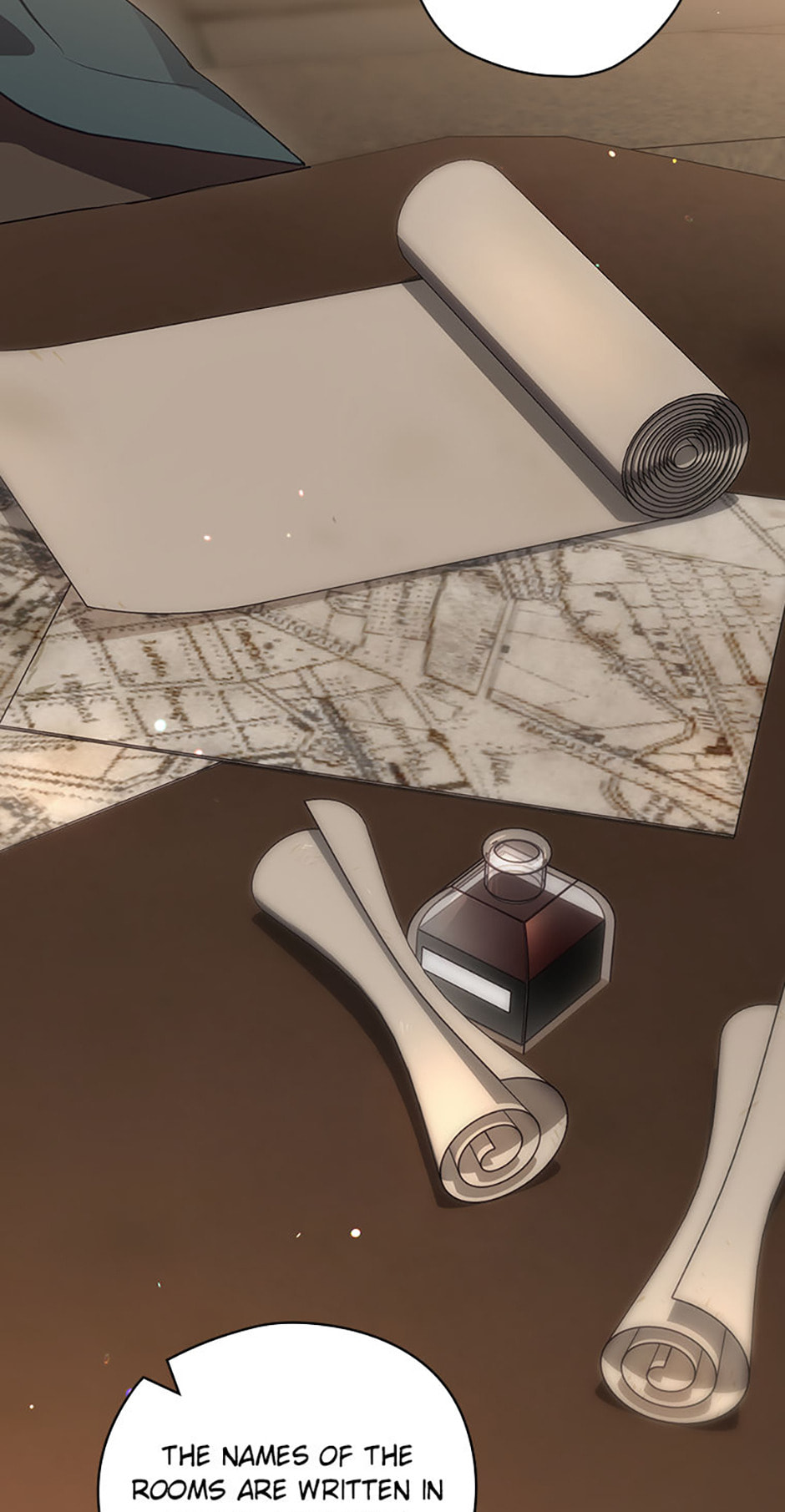 Read Ending Maker chapter 51 image 50 on Lezhin