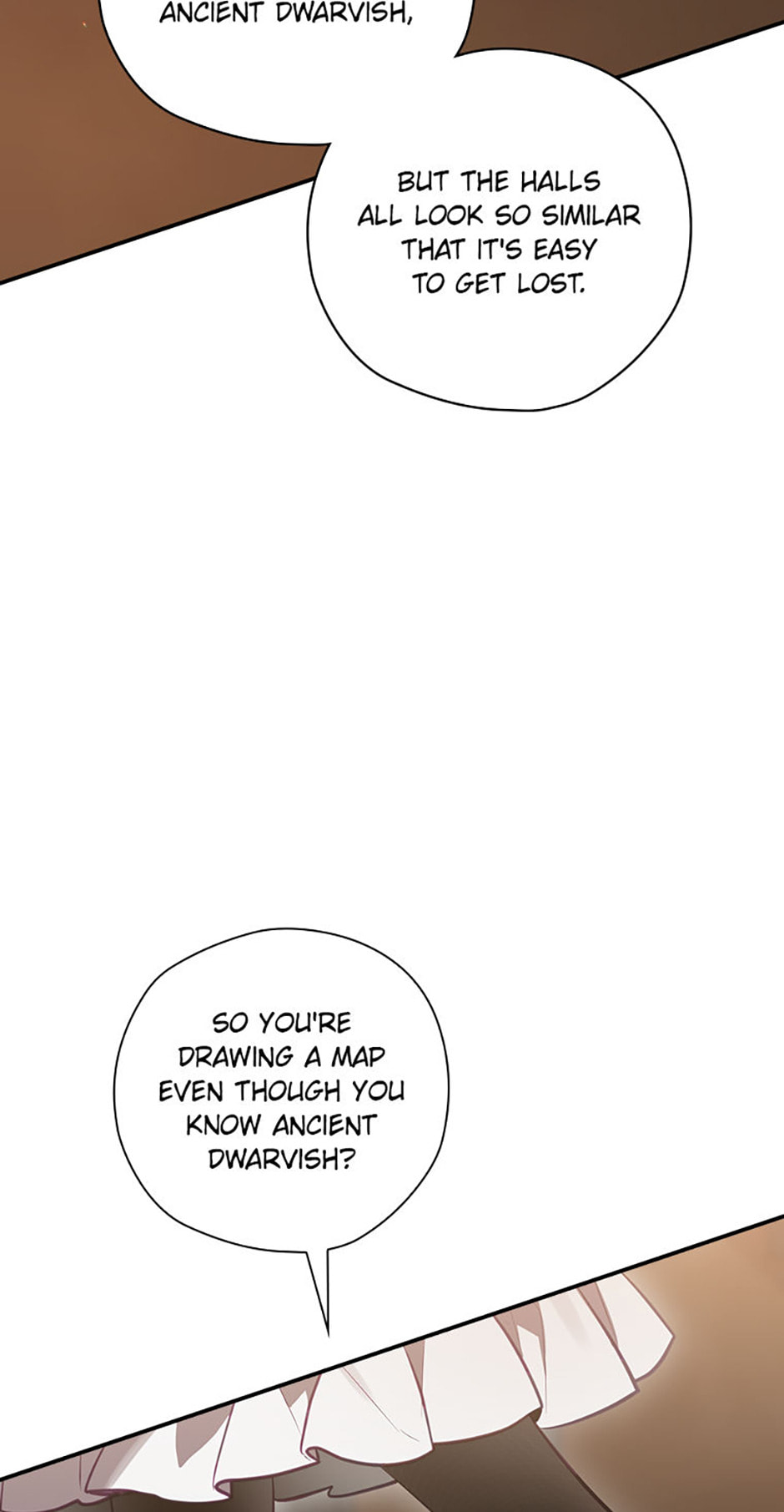 Read Ending Maker chapter 51 image 51 on Lezhin