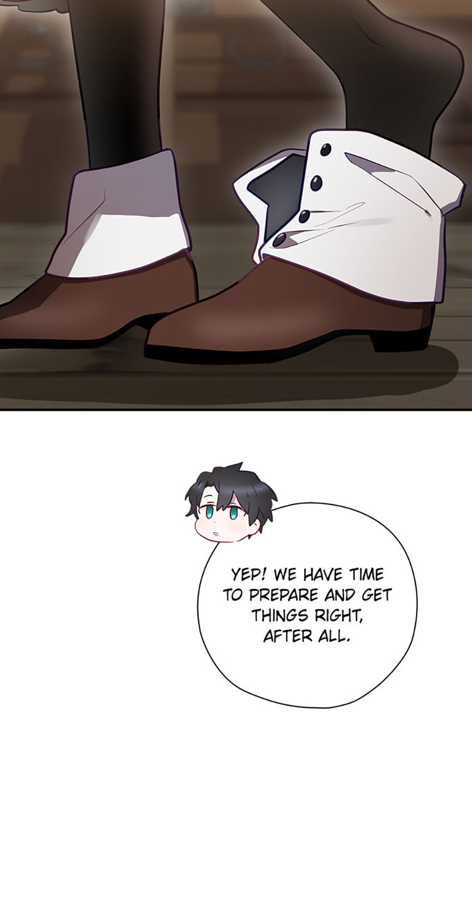 Read Ending Maker chapter 51 image 52 on Lezhin