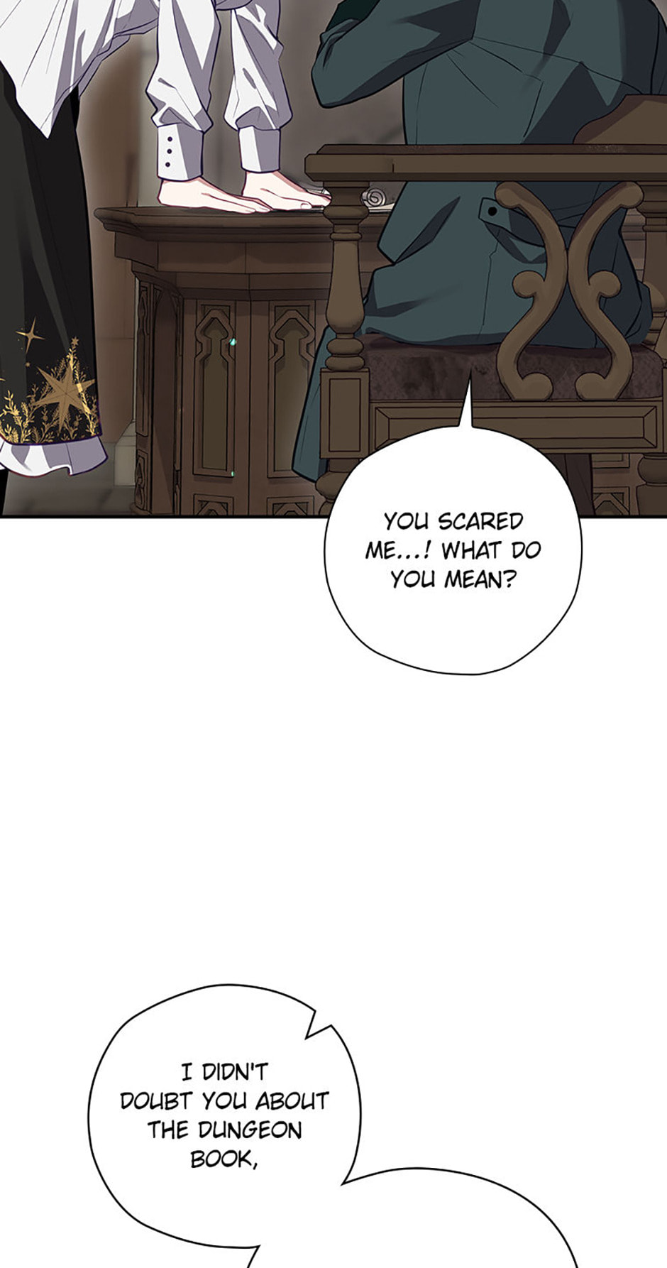 Read Ending Maker chapter 51 image 55 on Lezhin