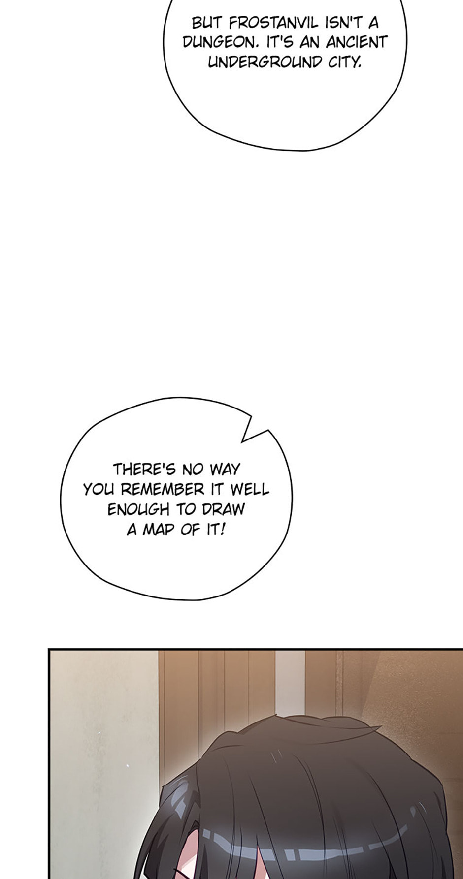 Read Ending Maker chapter 51 image 56 on Lezhin
