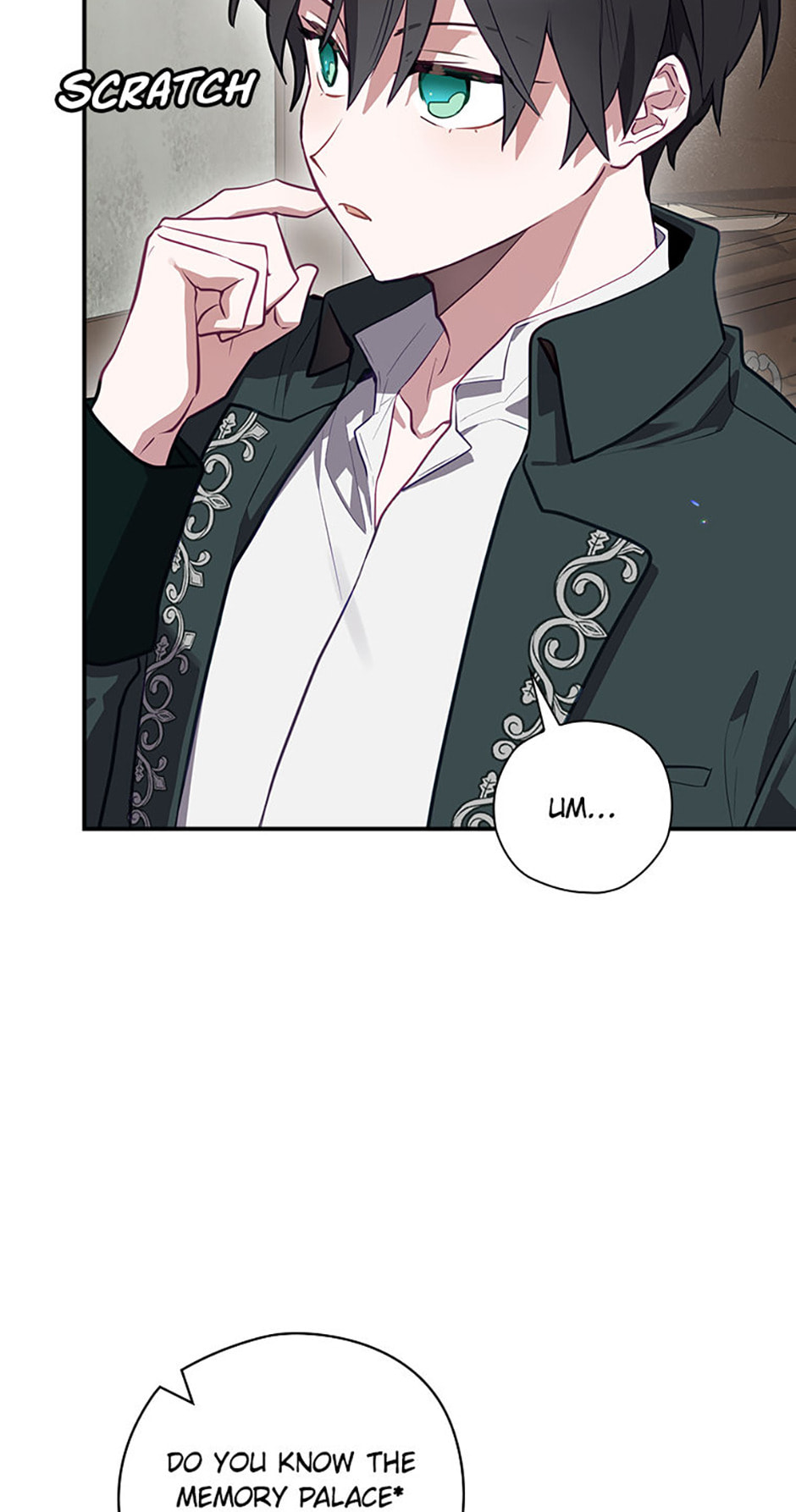Read Ending Maker chapter 51 image 57 on Lezhin