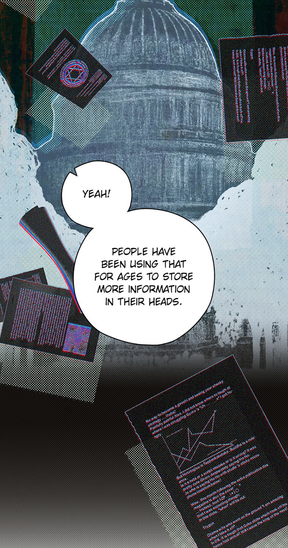 Read Ending Maker chapter 51 image 59 on Lezhin
