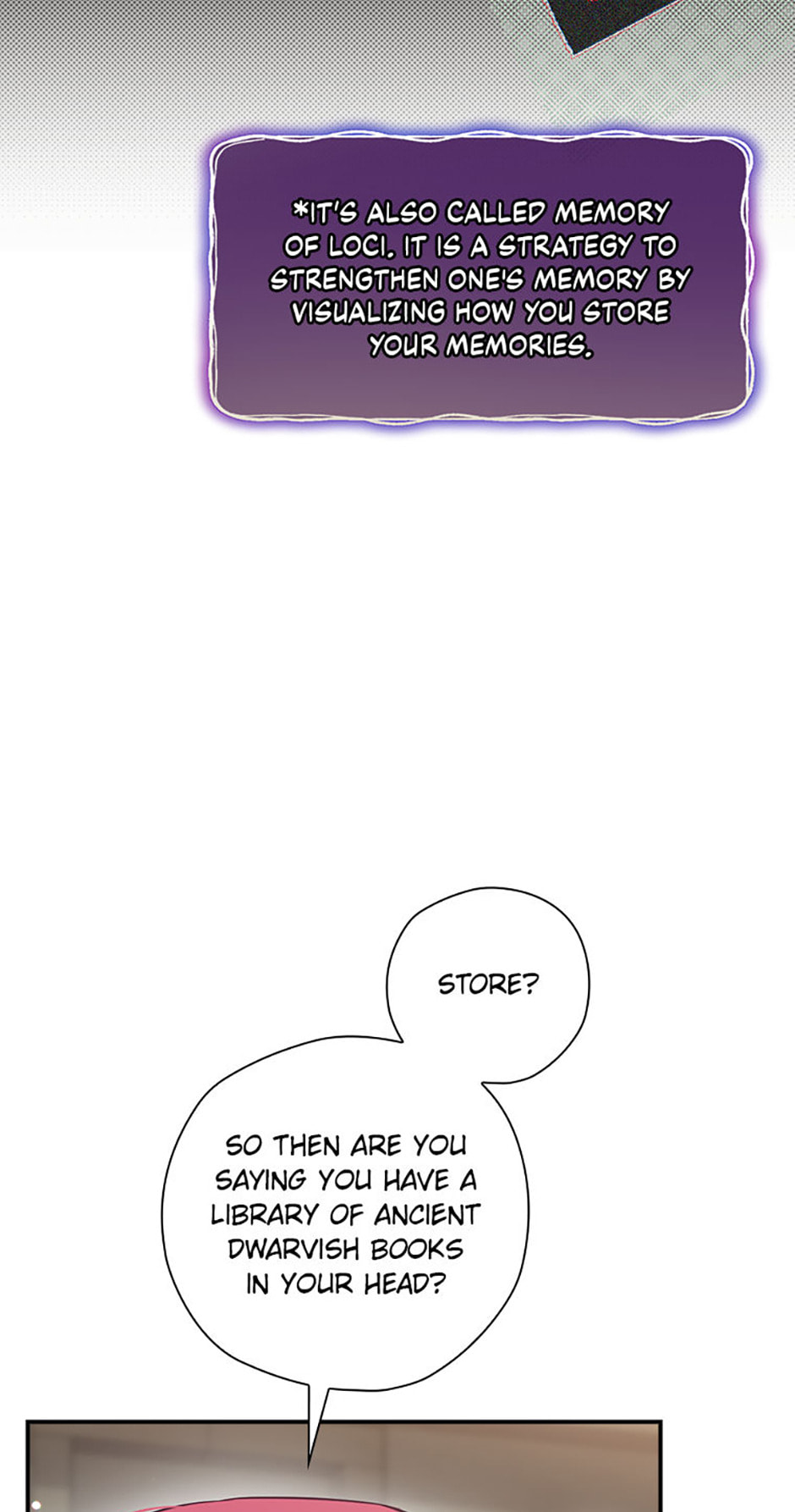 Read Ending Maker chapter 51 image 60 on Lezhin