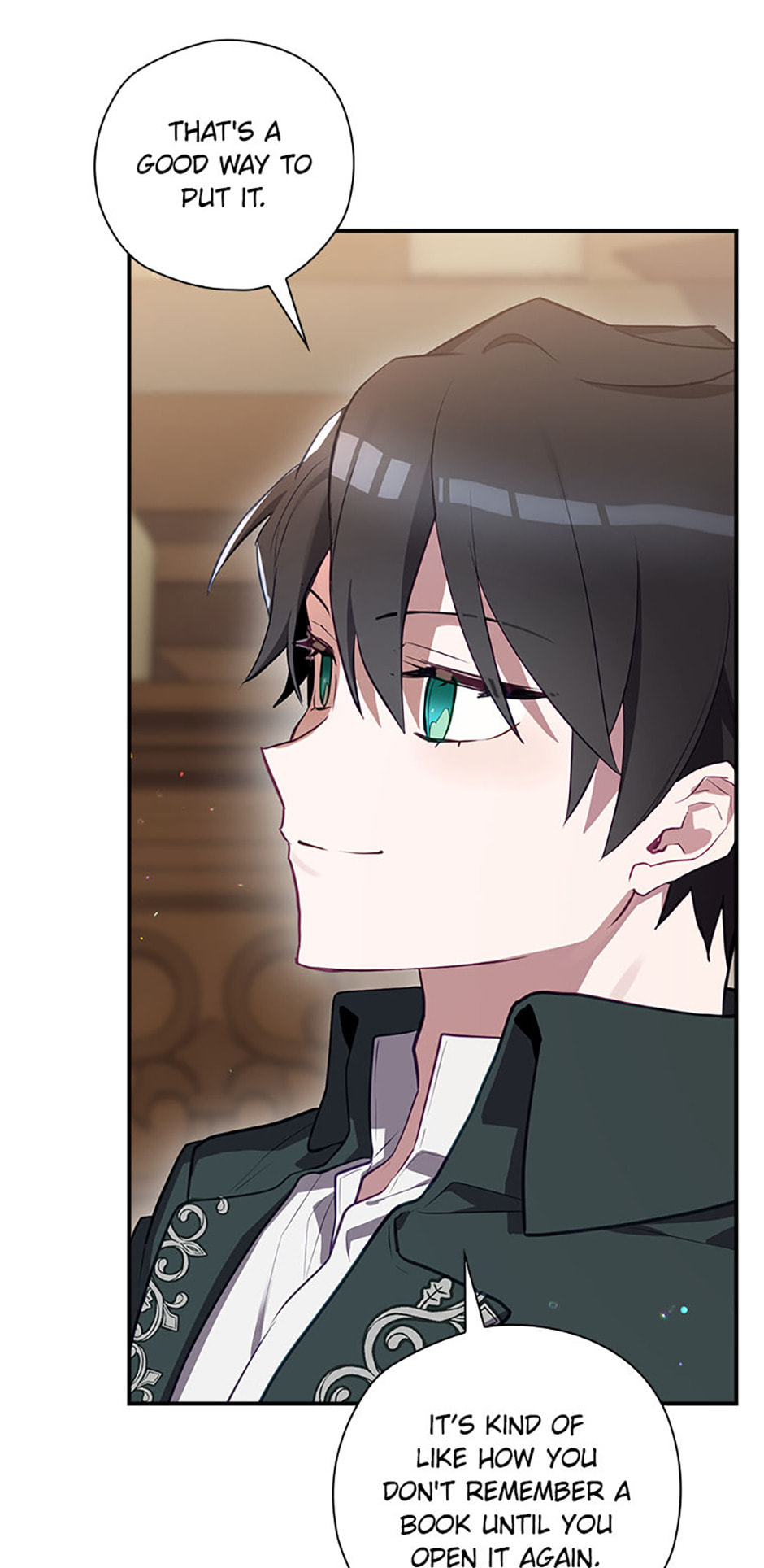 Read Ending Maker chapter 51 image 62 on Lezhin
