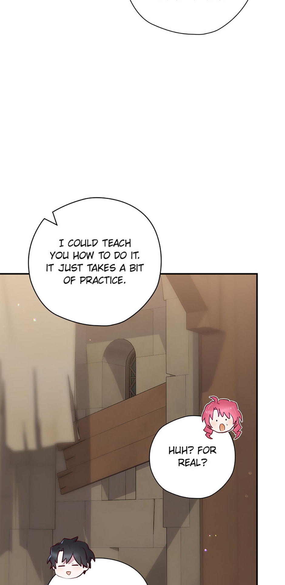 Read Ending Maker chapter 51 image 63 on Lezhin