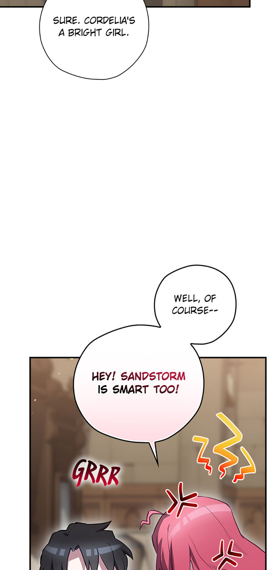 Read Ending Maker chapter 51 image 64 on Lezhin