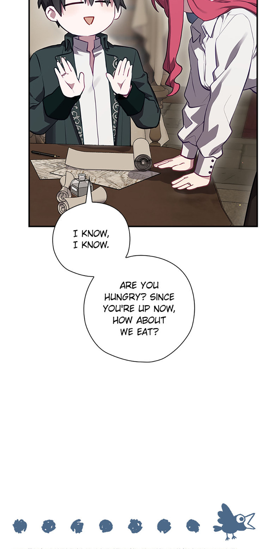 Read Ending Maker chapter 51 image 65 on Lezhin