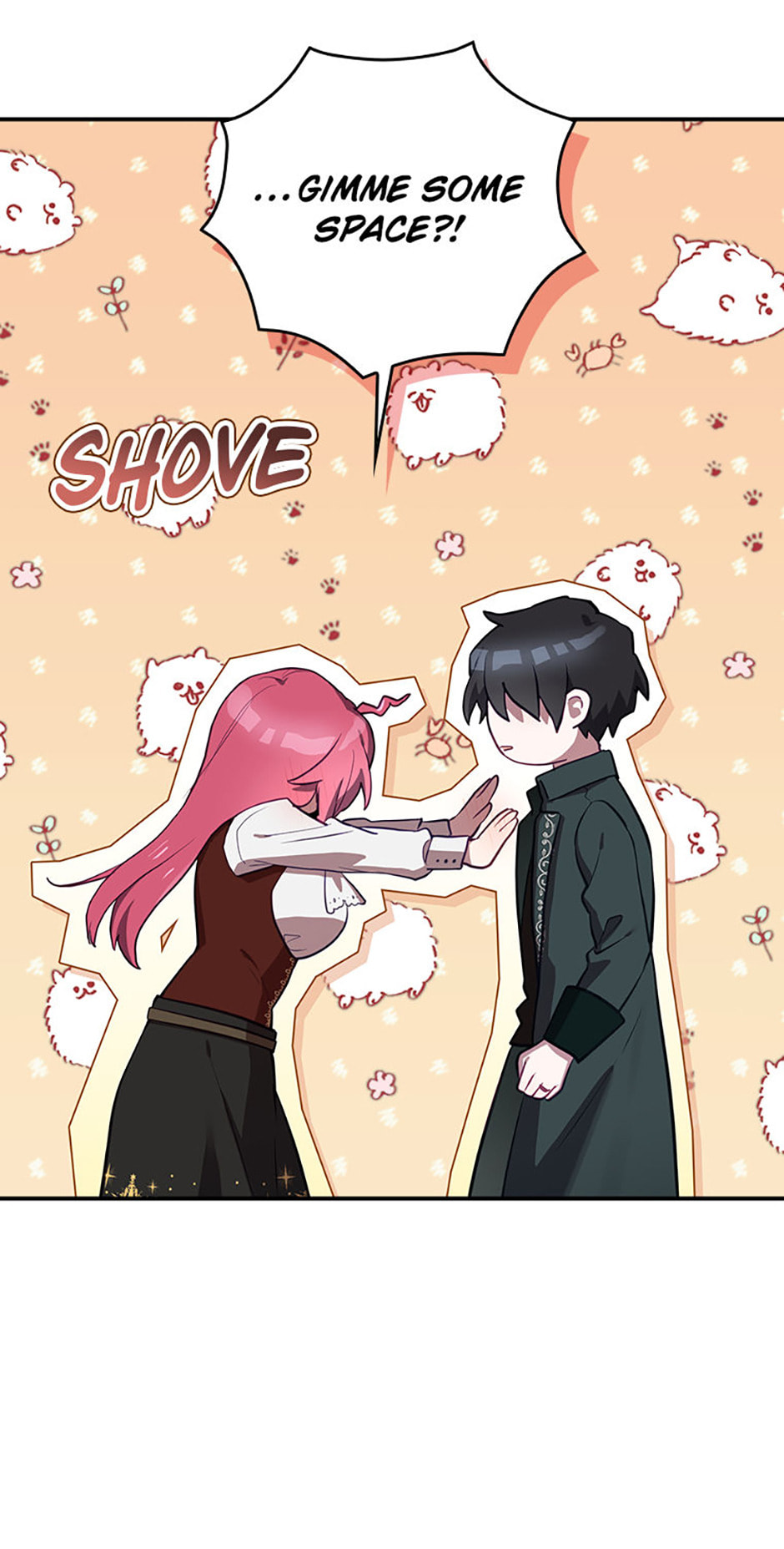 Read Ending Maker chapter 51 image 7 on Lezhin