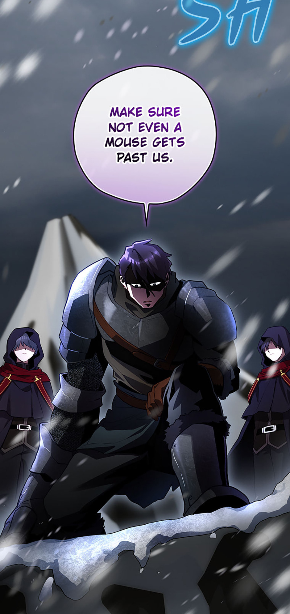 Read Ending Maker chapter 51 image 77 on Lezhin