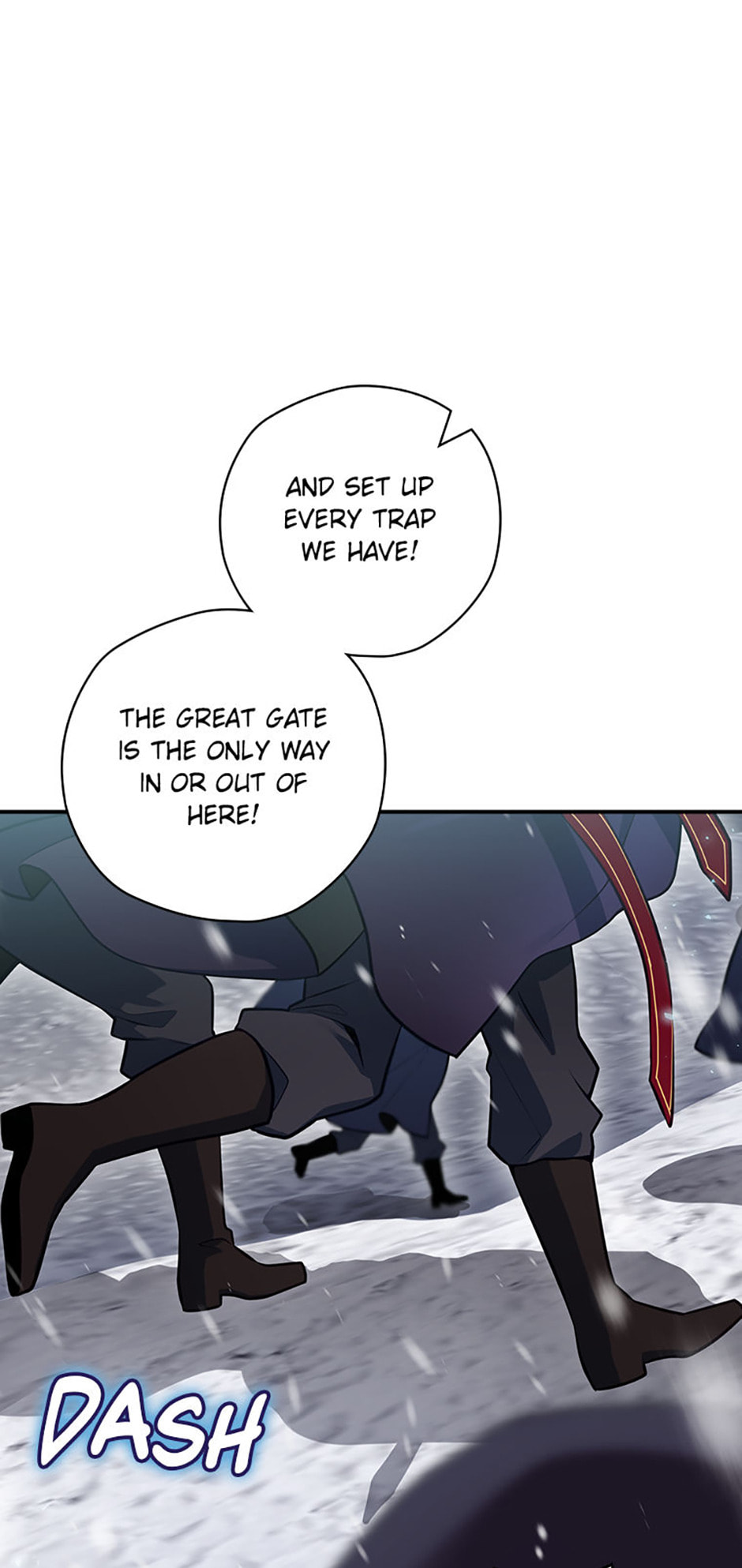 Read Ending Maker chapter 51 image 79 on Lezhin