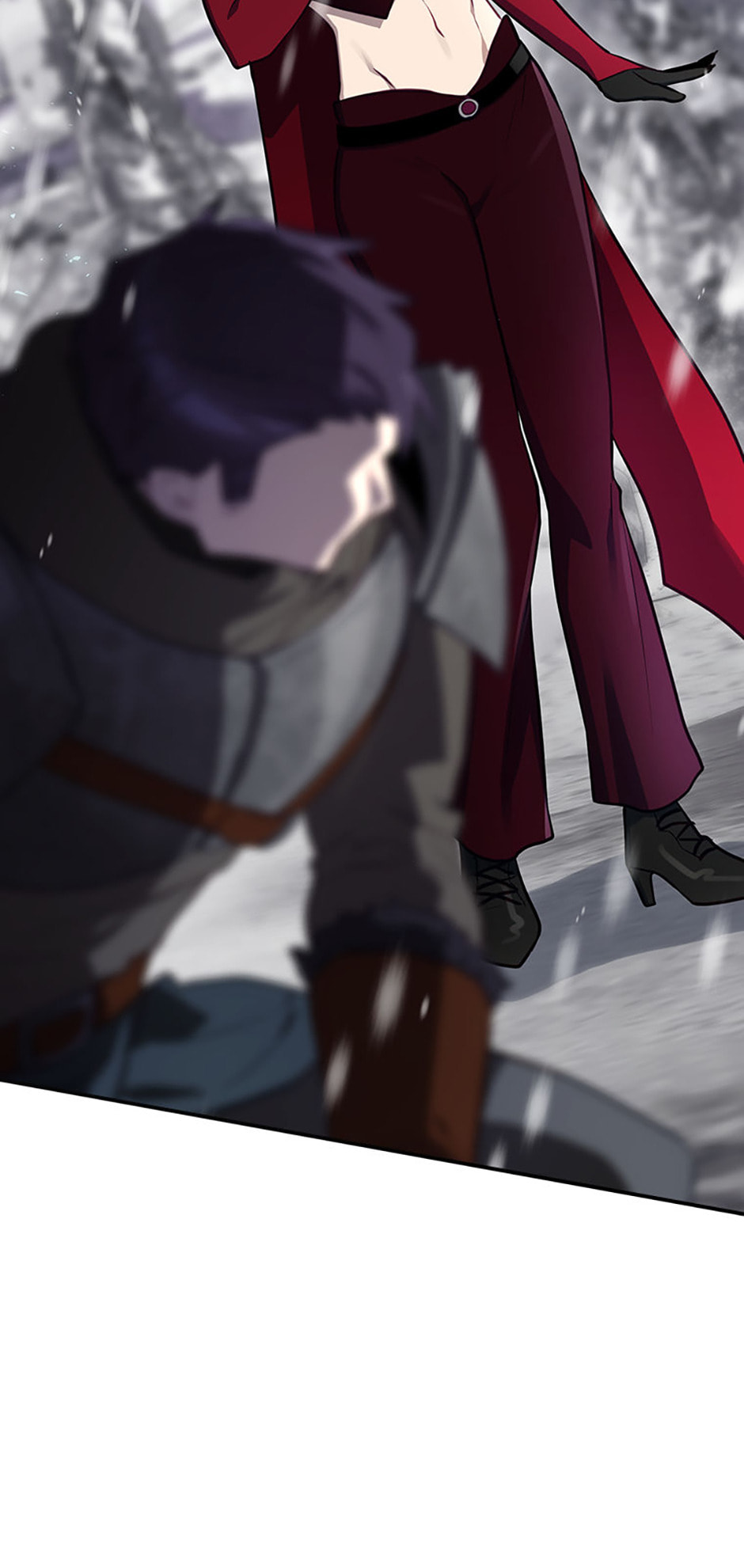 Read Ending Maker chapter 51 image 82 on Lezhin