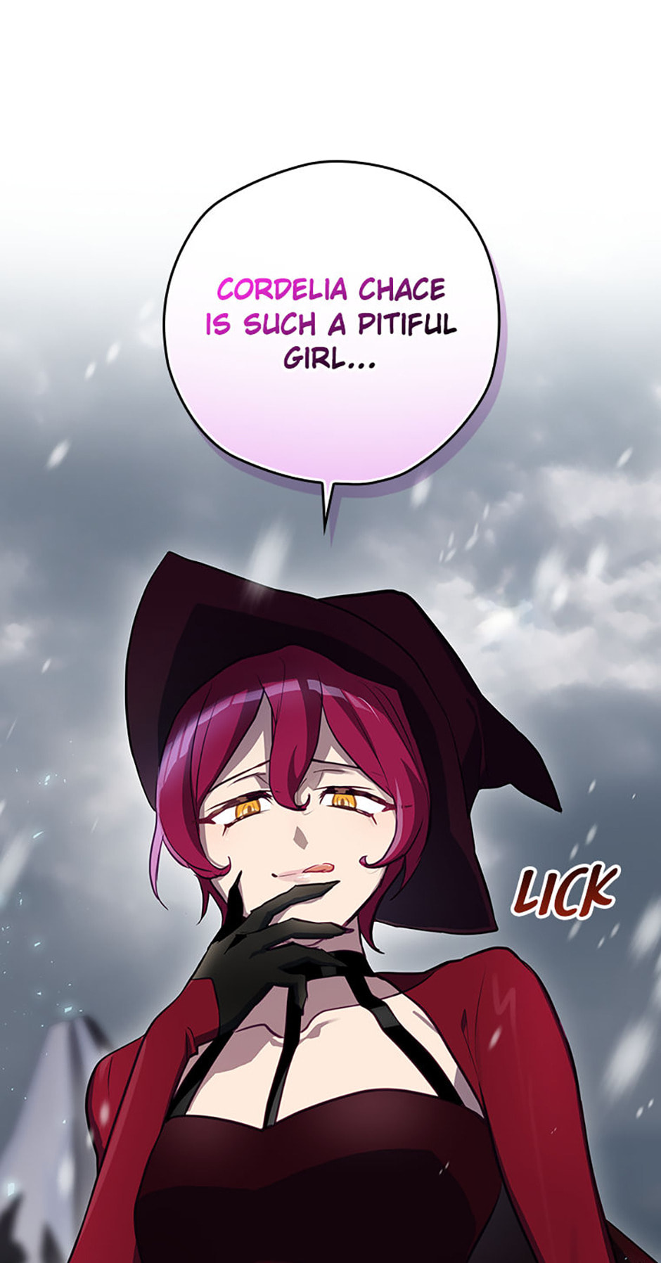 Read Ending Maker chapter 51 image 83 on Lezhin
