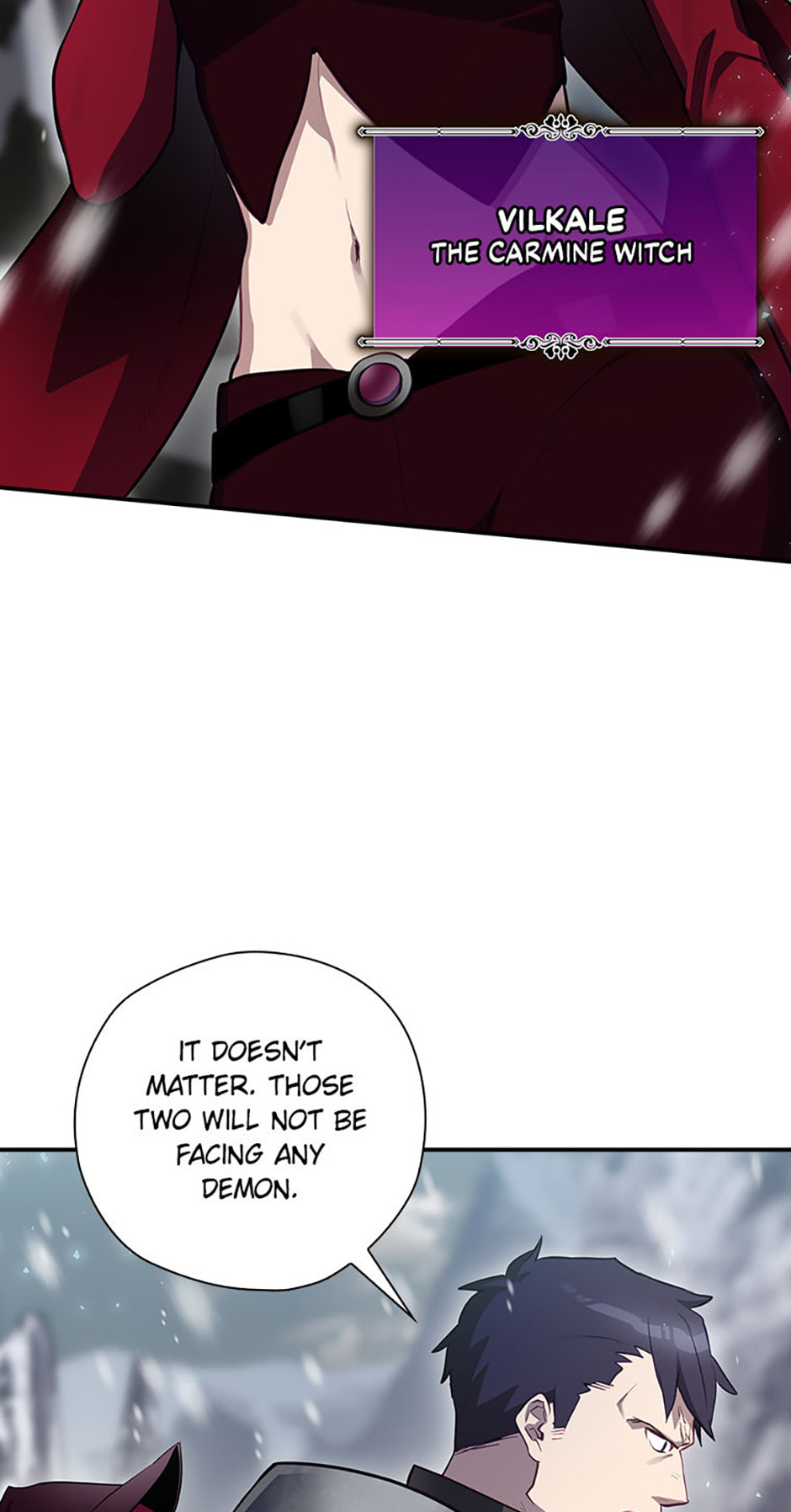 Read Ending Maker chapter 51 image 84 on Lezhin