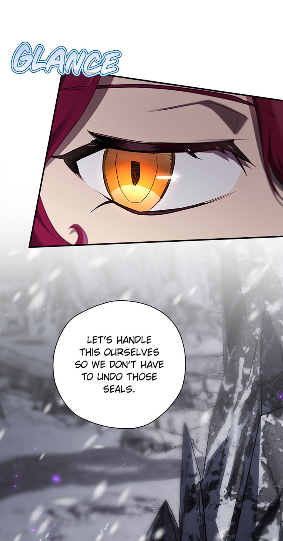 Read Ending Maker chapter 51 image 86 on Lezhin