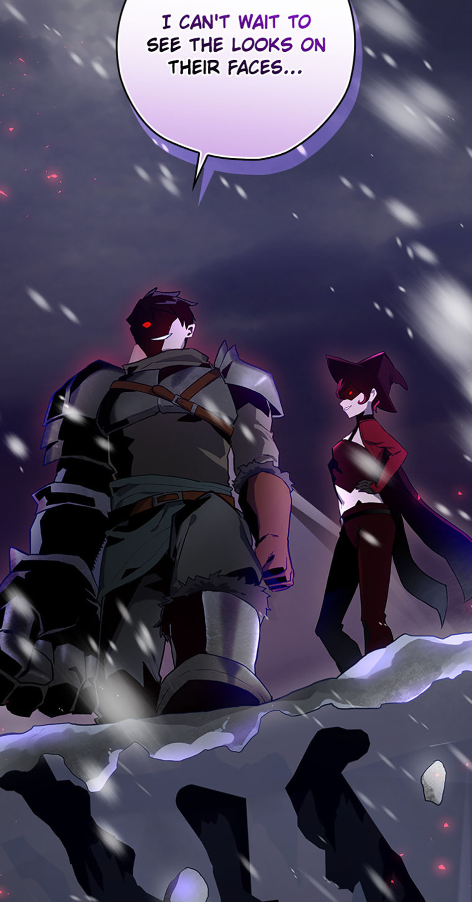Read Ending Maker chapter 51 image 89 on Lezhin