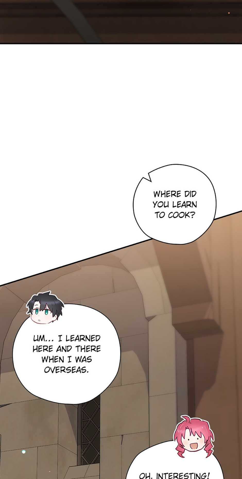 Read Ending Maker chapter 51 image 94 on Lezhin
