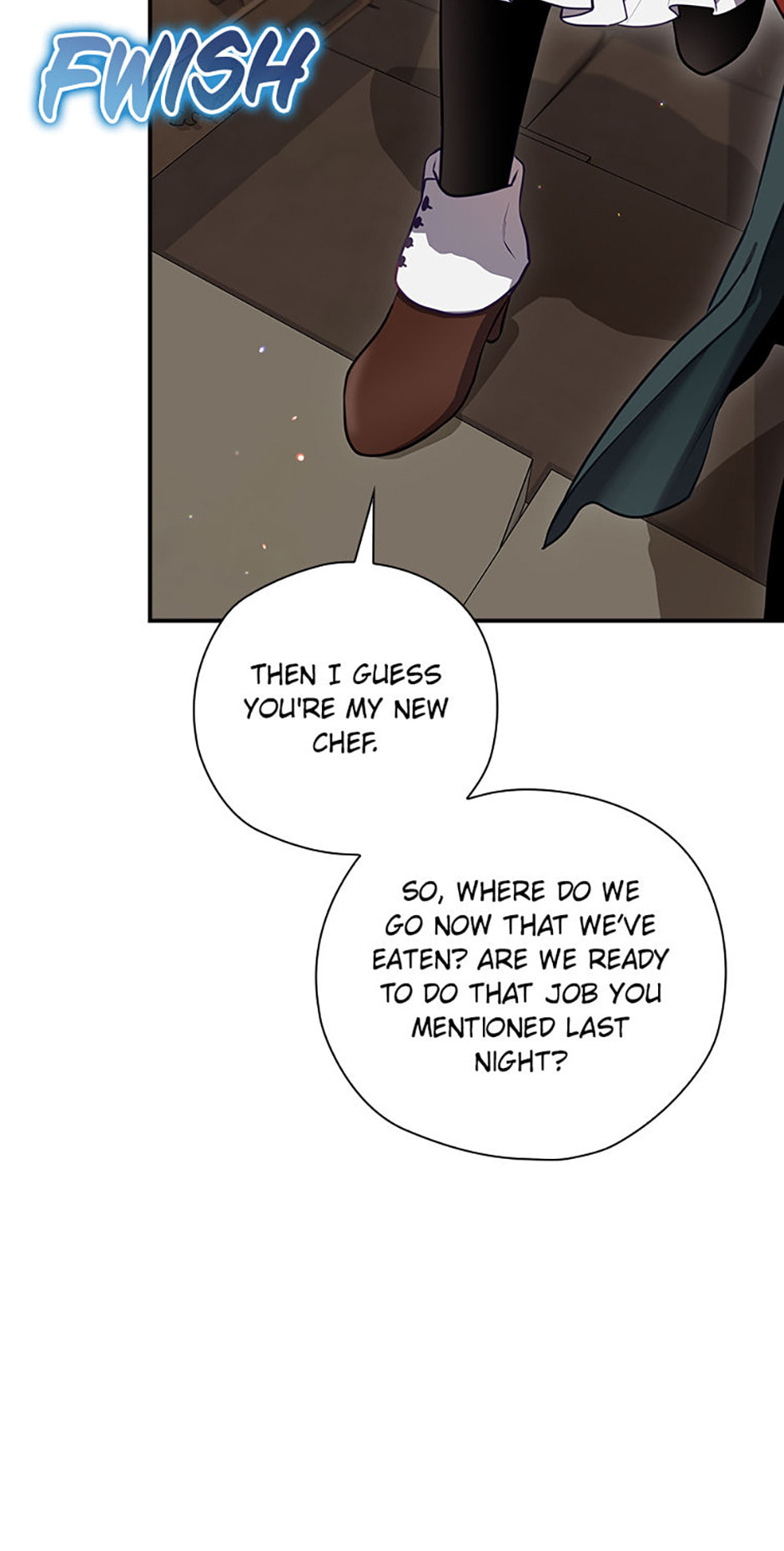 Read Ending Maker chapter 51 image 96 on Lezhin