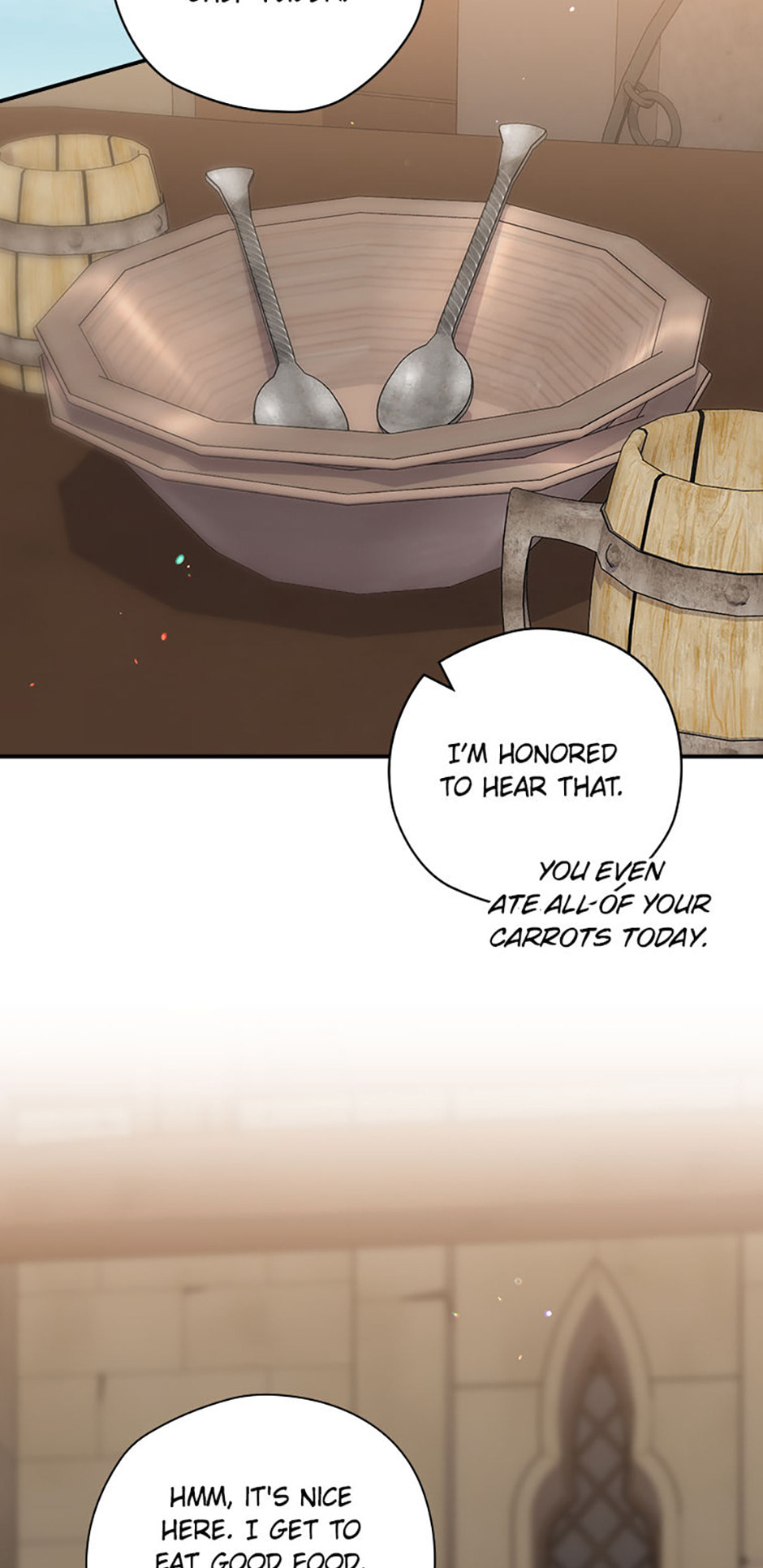 Read Ending Maker chapter 52 image 1 on Lezhin