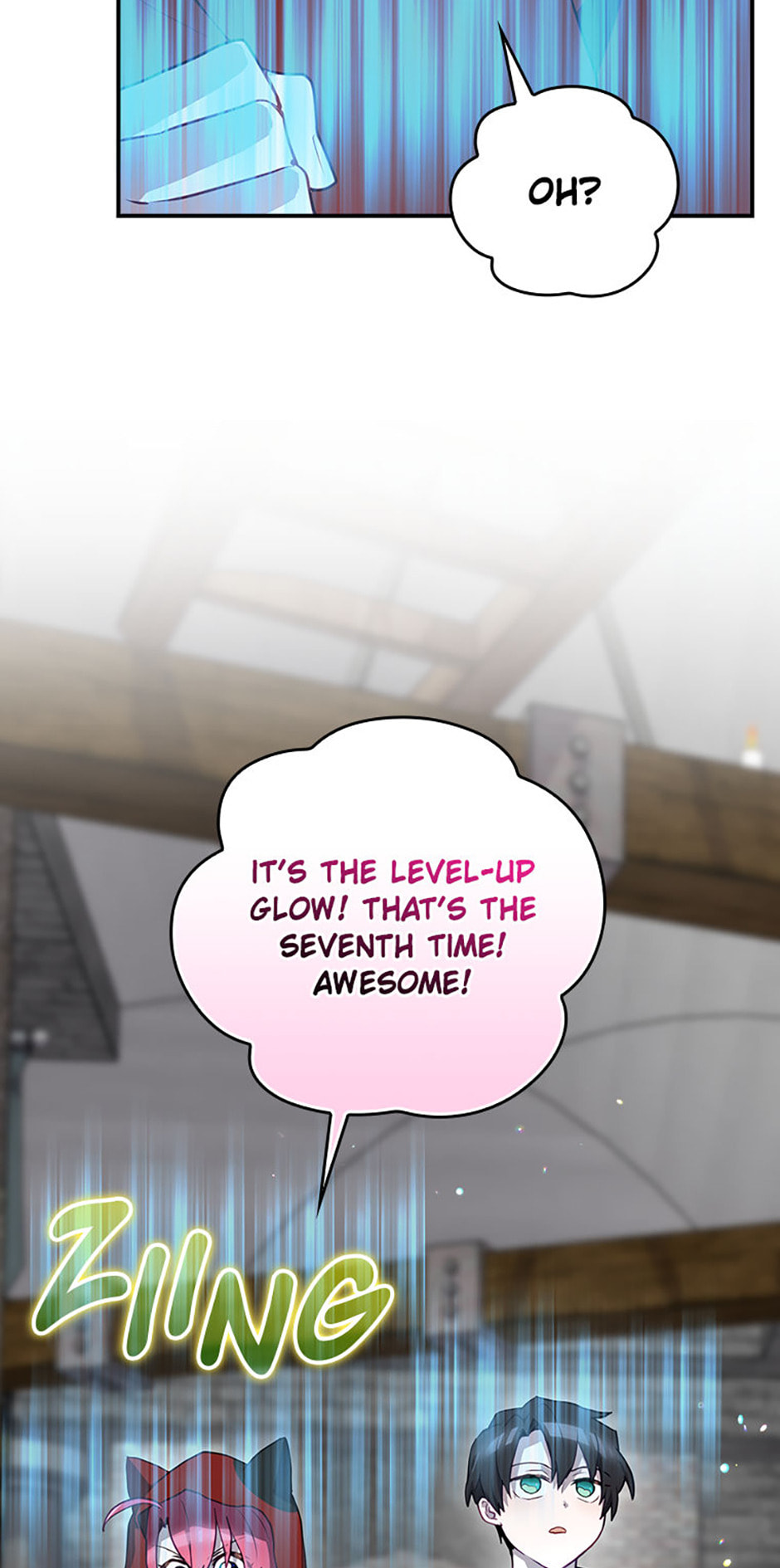 Read Ending Maker chapter 52 image 101 on Lezhin