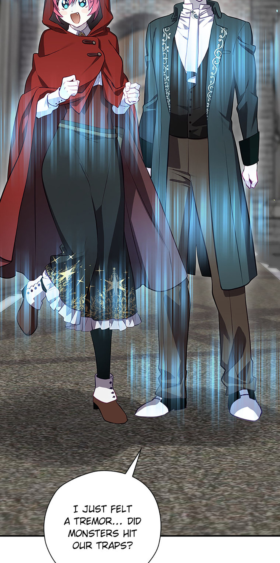 Read Ending Maker chapter 52 image 102 on Lezhin