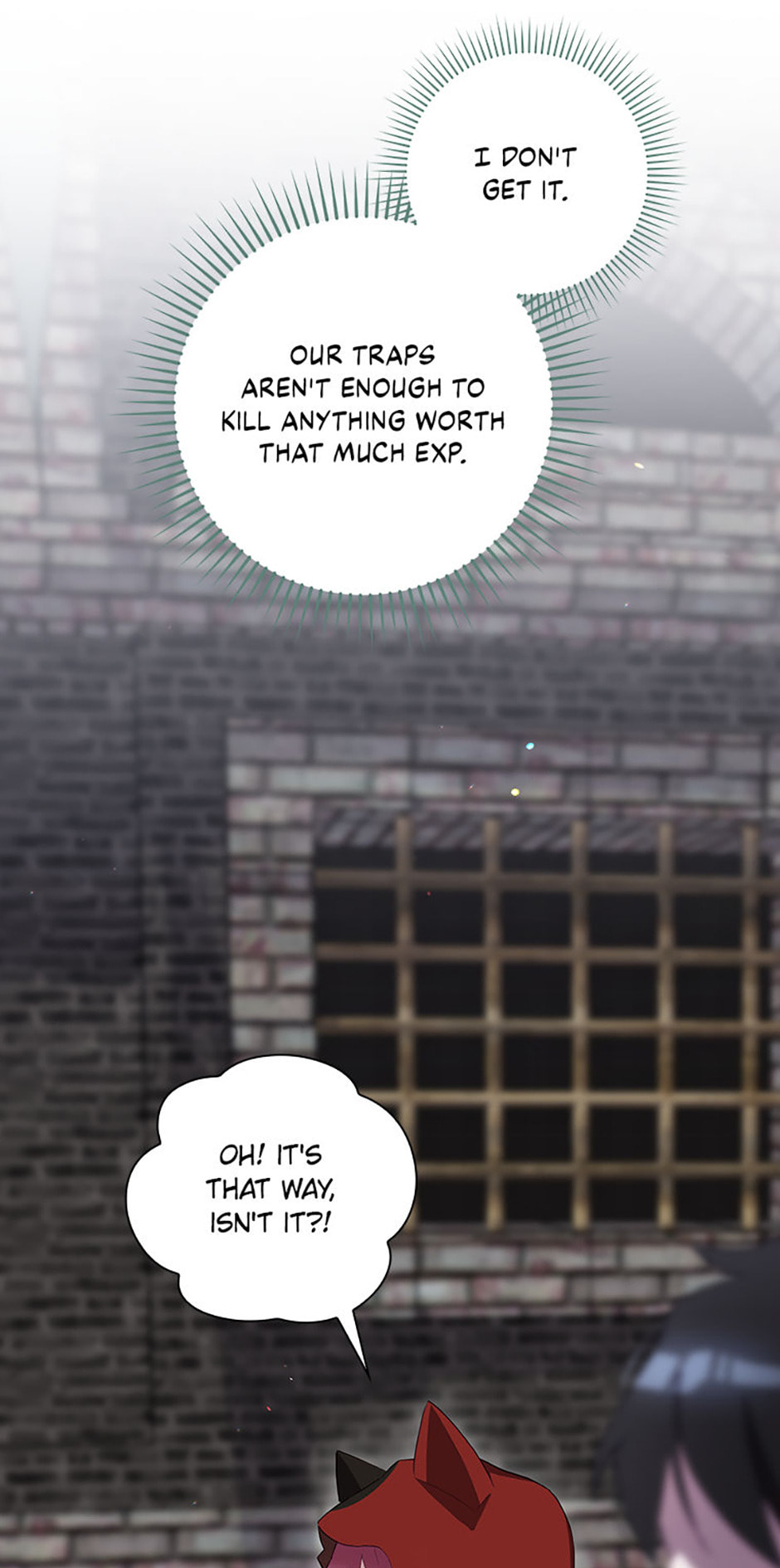 Read Ending Maker chapter 52 image 105 on Lezhin
